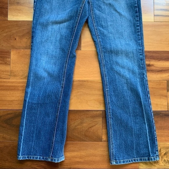 American Rag Boot Jeans - Picture 4 of 9